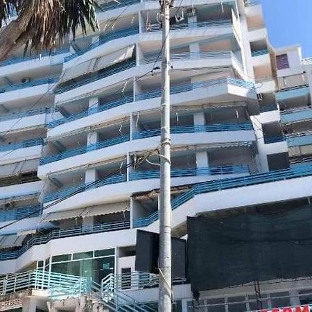 Sea View Apartments Saranda Екстериор снимка