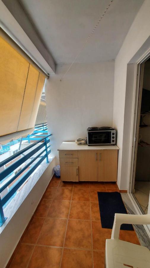 Sea View Apartments Saranda Екстериор снимка
