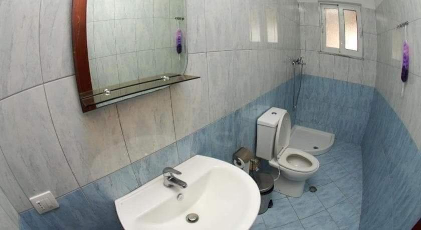 Sea View Apartments Saranda Екстериор снимка